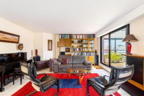 GuestReady - Duplex avec terrasse privée